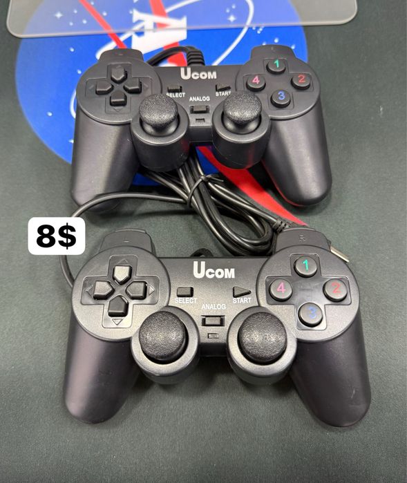 a28electronics предлагает - Новый gamepad , joystic , joystik джойстик