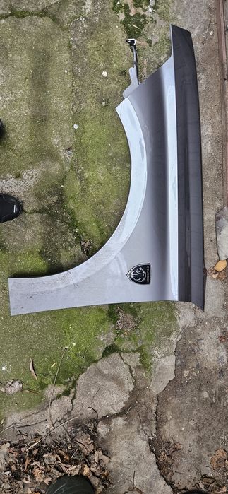 Калник  за Пежо  308 след 2021