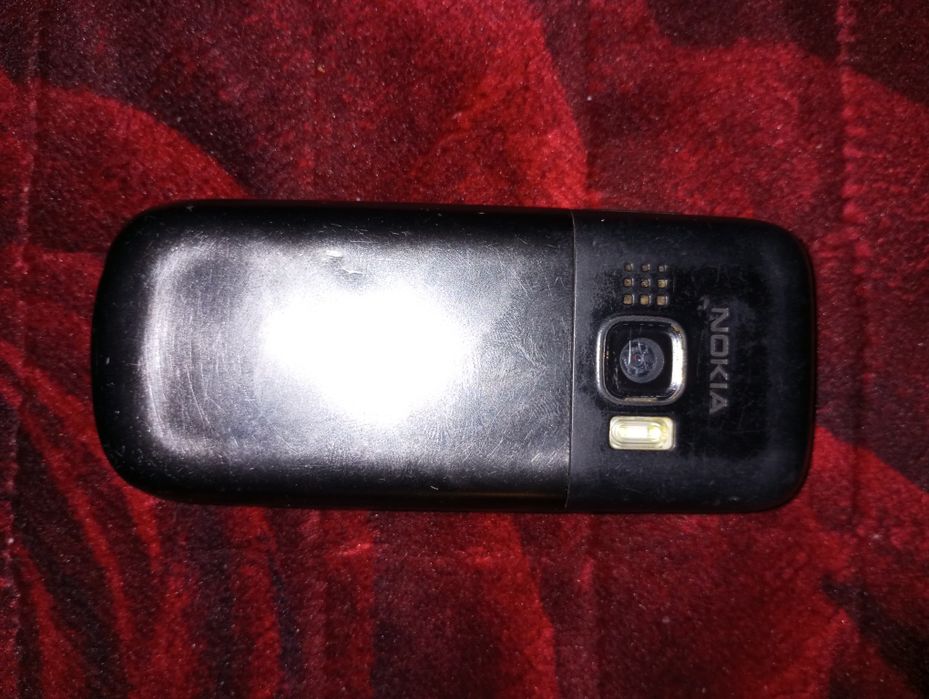 Продам мабилу Нокиа 6303