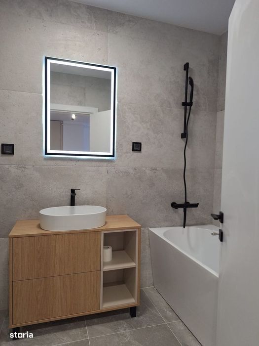 Apartament 2 camere | modern | nelocuit | Eroilor Residence