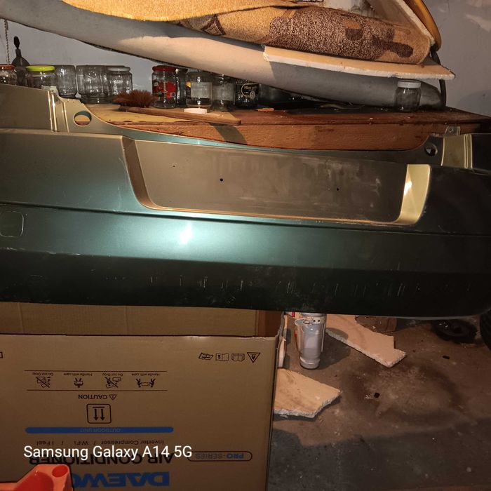 Roti , bara spate, telescoape renault / logan