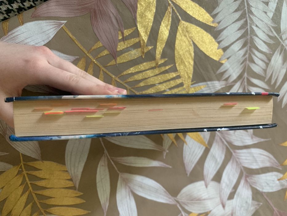 Книга “Анна Джейн”