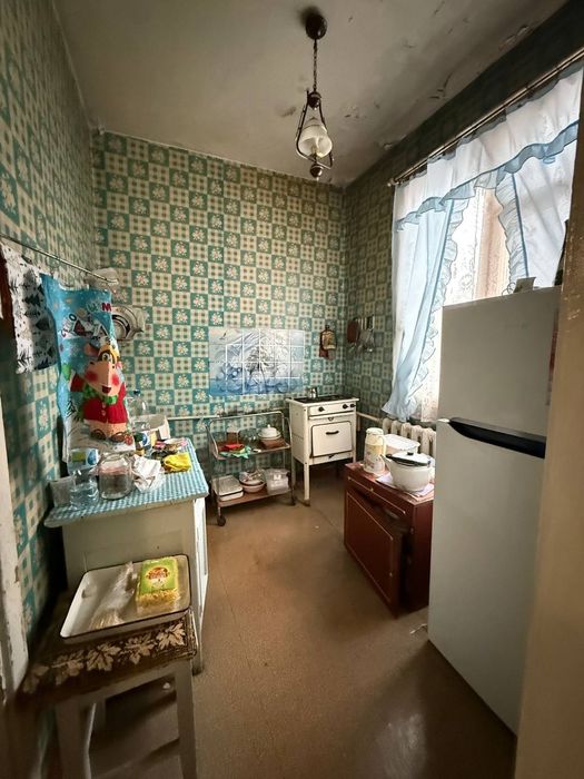 Срочно продаётся 1 комнатная квартира Чиланзар 18