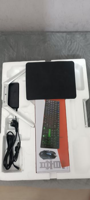 Моноблок компьютер офисный