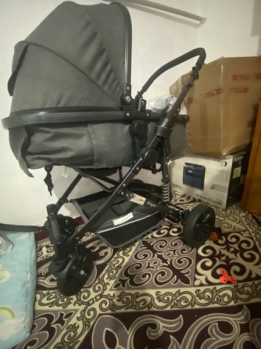 Коляска детский