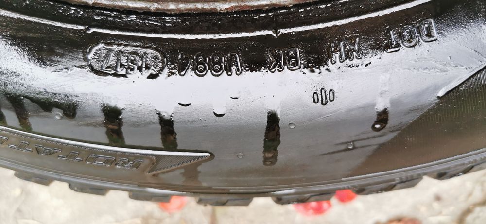 Anvelope iarnă PIRELLI CINTURATO 205 55 R16 cu jenti BMW