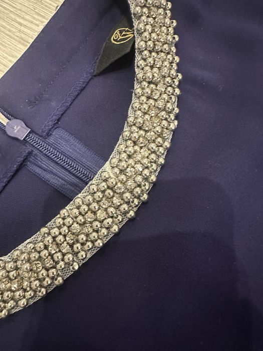 Платье Zanardi Italy