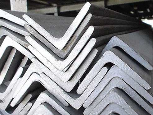 Уголок металлический 50*50 мм