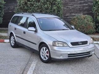 OPEL Astra 2005 — imagine 1