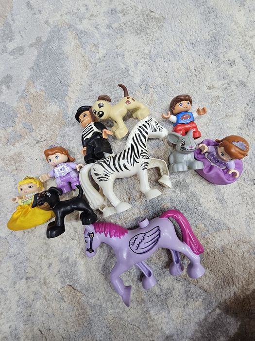 Продам конструктор для девочек