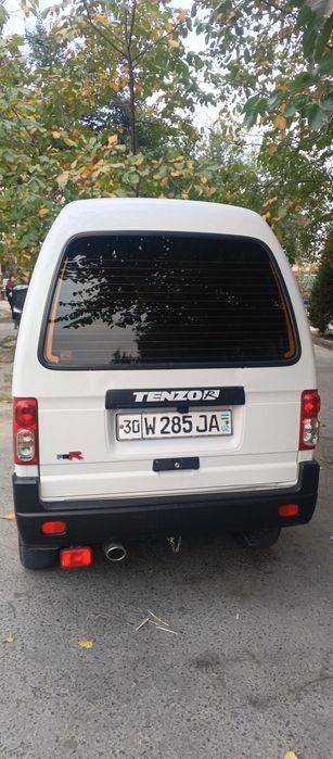 Damas 3 oy kafolati bilan