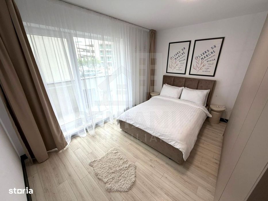 Apartament-2-Camere-Mobilat-Utilat-Lux-Top City-Tractorul