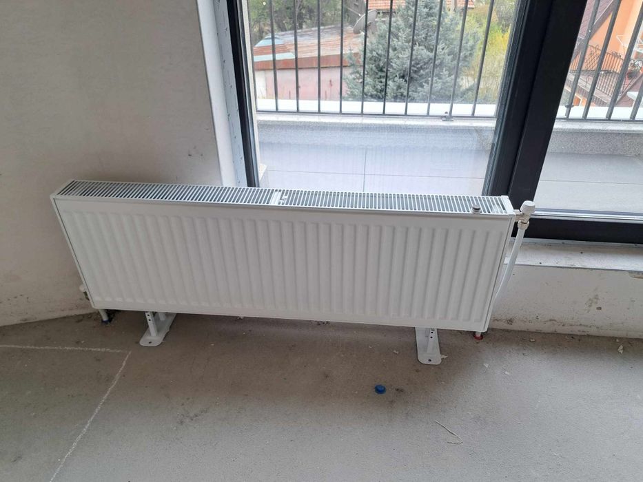 Радиатори за парно