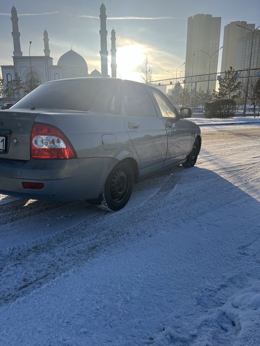 Аренда авто приора выкуп