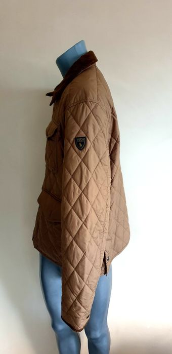 POLO Ralph Lauren Quilted  Light Jacket  L НОВО !ОРИГИНАЛ! Мъжко Яке