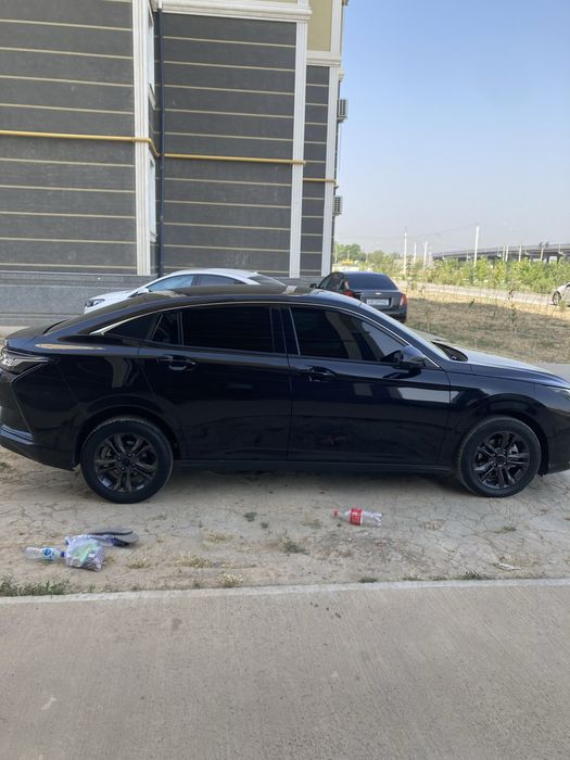 Донг фенг аеолус шайн 2023 охири