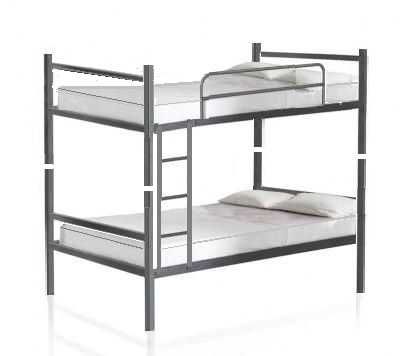 Paturi Metalice suprapuse model BEL 8 - Producator Belvedere Company