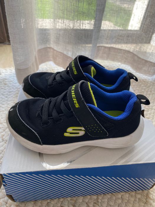 Lot pantofi sport Skechers masura 27