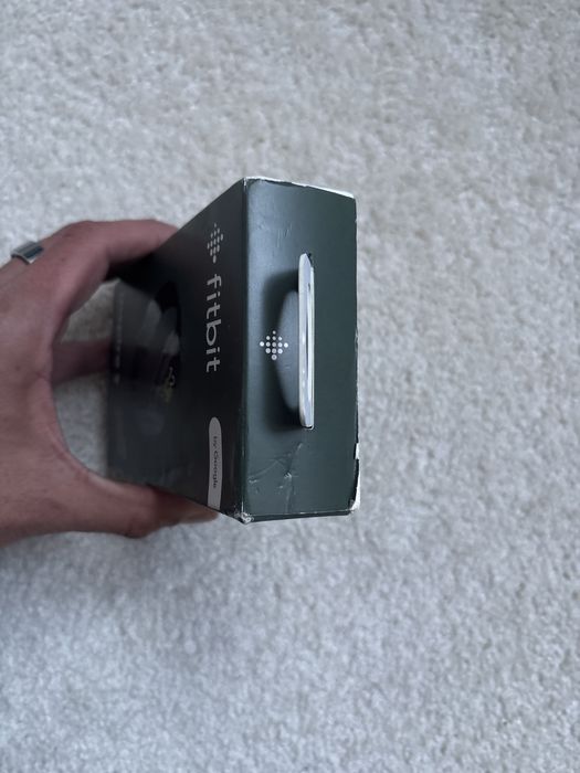 Bratara Fitbit Inspire 3 nou