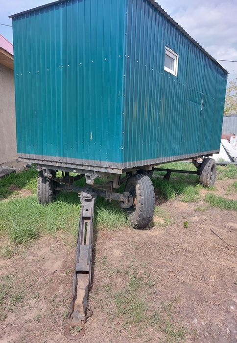 Продам вогончик.