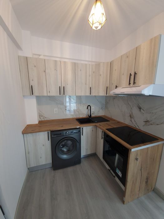 Apartament de închiriat 1 camera visani