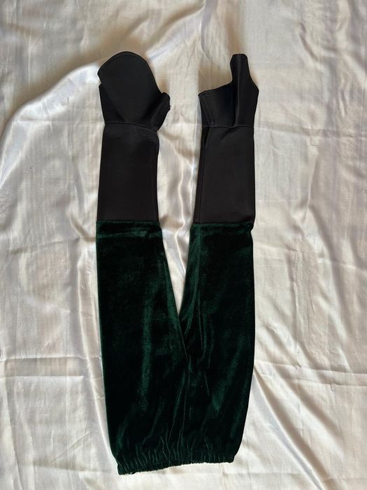 Costum de serbare pentru vânător, 4-6 ani
