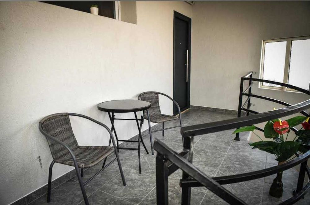 Regim hotelier Decomandat