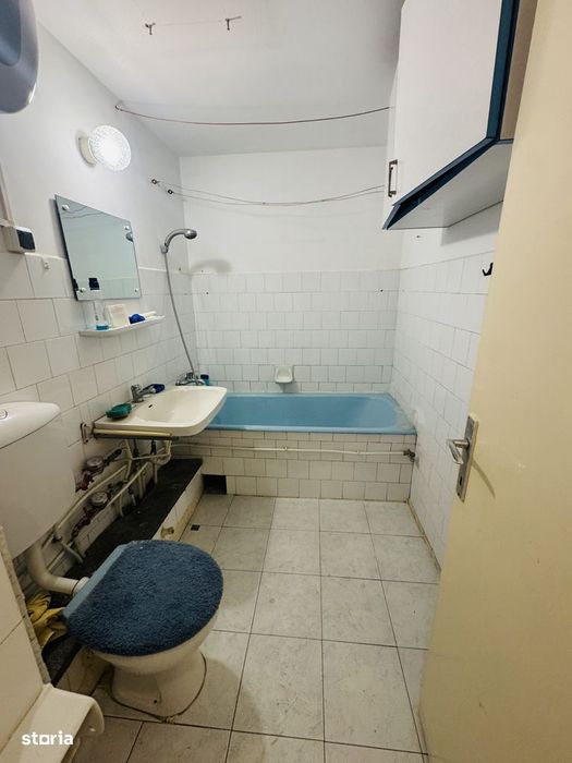Apartament 3 camere decomandat lebada