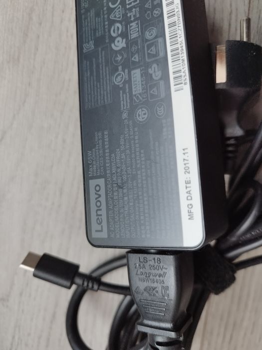 Alimentatoare laptop mufa c