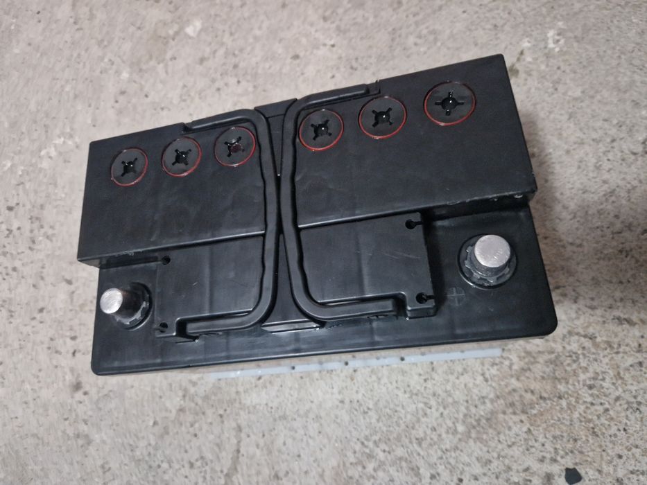 Baterie auto acumulator 12V 74/ 70/ 80/ 100/ 105Ah Amperii start stop