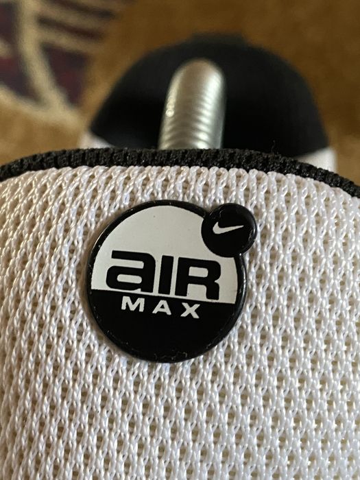 Nike airmax plus ca noi !