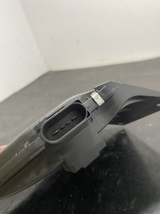 Rezistenta electrica incalzire in scaune Audi A8 D3  4E0819013A