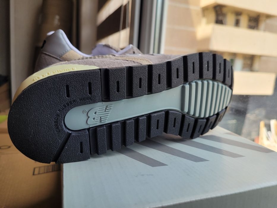 New Balance 996 Made in USA