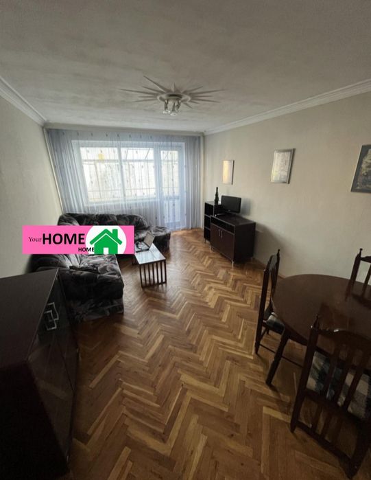 Дава се под наем Тристаен апартамент в София, Люлин 7 - 65 кв.м за 459 € - Снимка #5