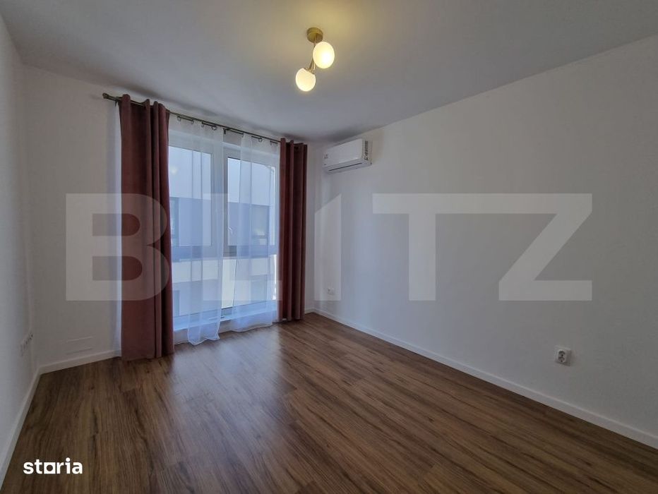 Duplex modern, 142 mp, zona Iris