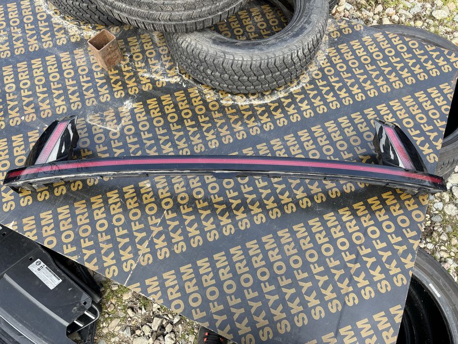 Стоп Хюндай Туксон/Hyundai Tucson