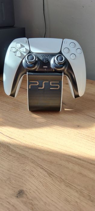 Suport/stand controller/maneta ps5 Rudicica • OLX.ro