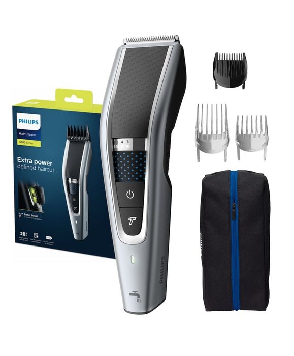 Accesorii de rezervă pentru Masina de tuns PHILIPS Seria 5000 HC5630/15