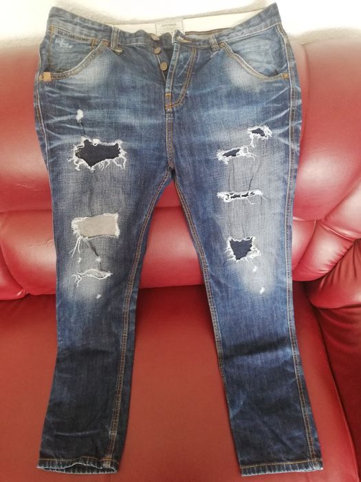 Blugi Pull and Bear Originali