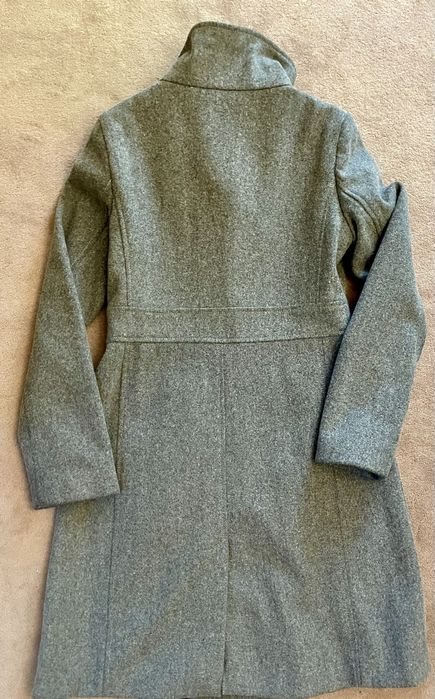 Palton lana Old Navy S
