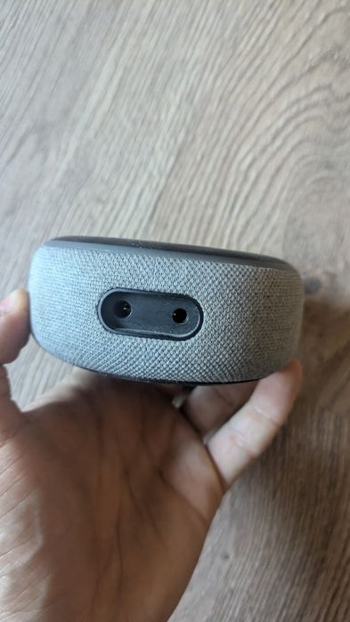 Amazon Echo Dot (Alexa)