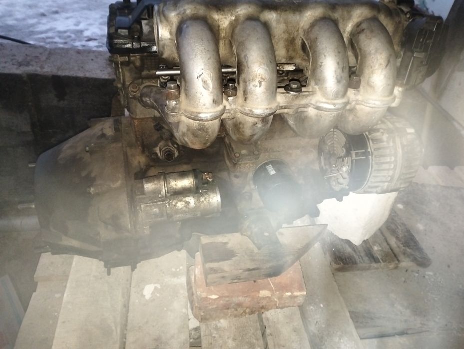 Газельдин моторы