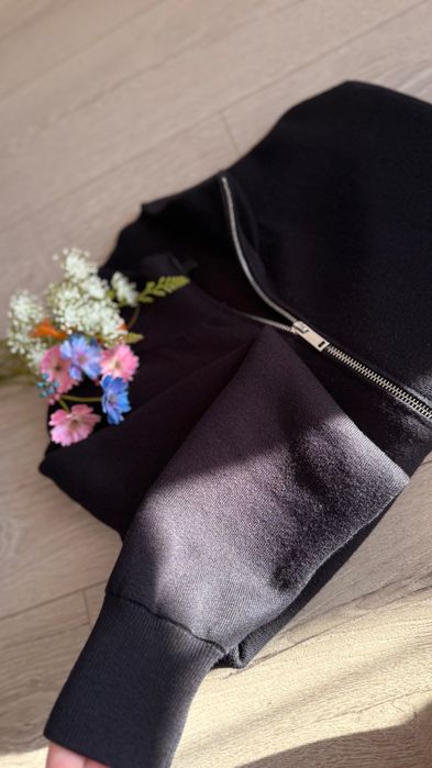 Бомбър Massimo dutti