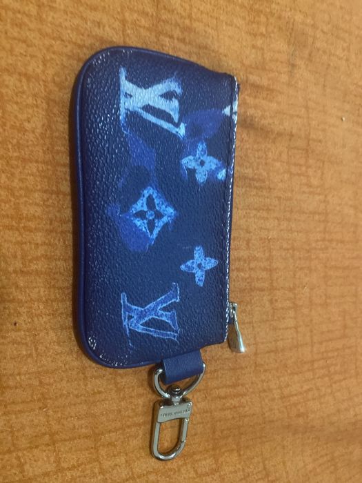 Borseta Louis Vuitton Trio Messenger