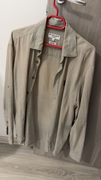Camasa US Polo Assn