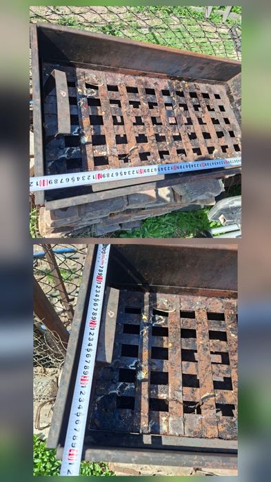 Коктальница  80×40