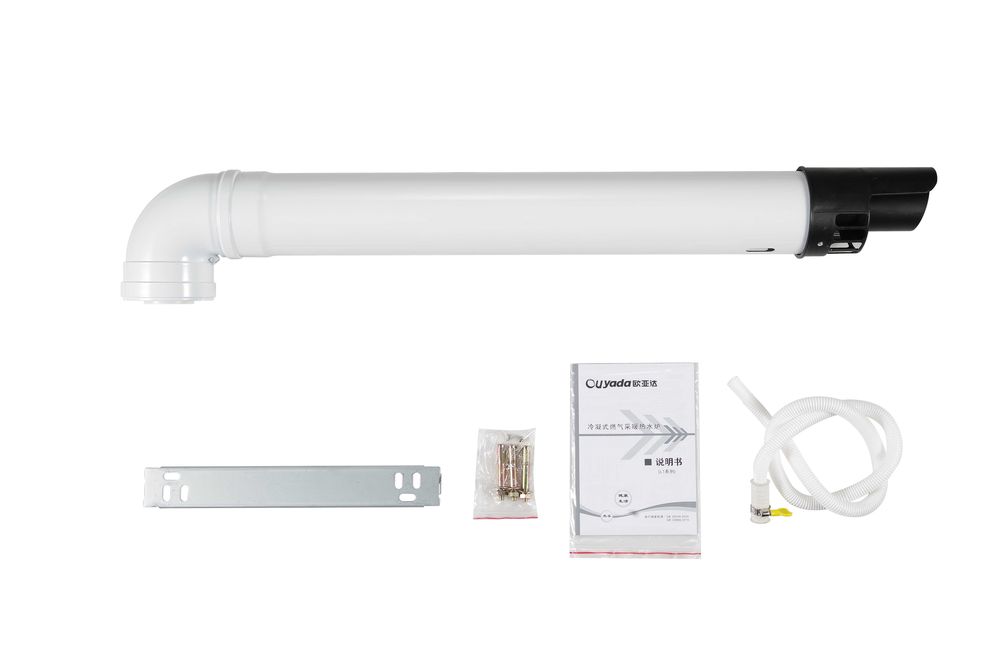 Конденсационный газовый котёл Vento L1 32 кВт
