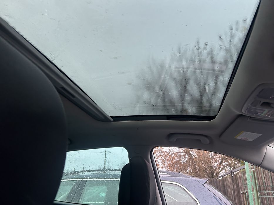 Trapă completă, panoramic Hyundai ix 35