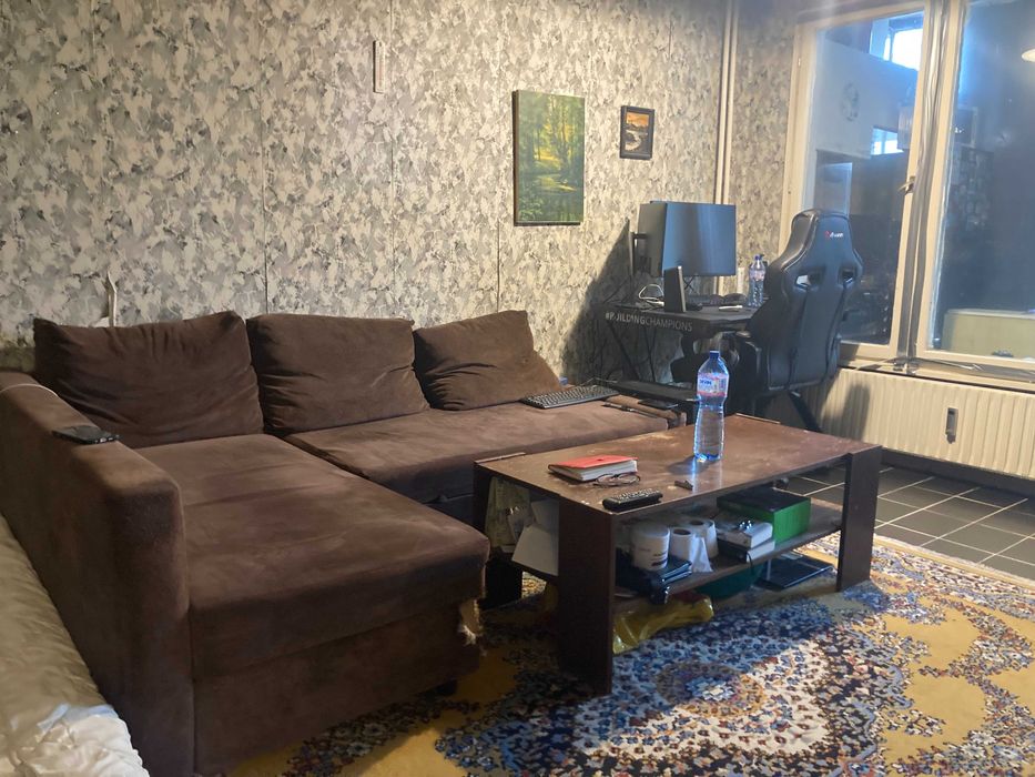 Дава се под наем Едностаен апартамент в София, СПЗ Слатина - 45 кв.м за 97000 € - Снимка #2