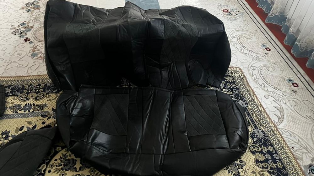 Ghevrolet cobalt автохичол